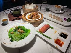 -钟菜·粤菜点心·宴请(海上世界·汇港二期店)