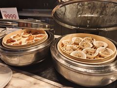 -筠咖啡西餐厅(上海国展宝龙丽筠酒店)