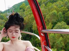 -南湾猴岛+椰田古寨一日游