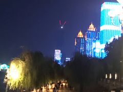 -武昌江滩