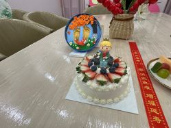 -莲生母婴月子中心(清水河公园店)