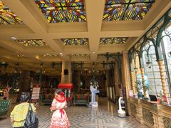 -卢布里西餐厅(海拉尔店)