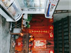 -陈氏老字号十三小炸炸店