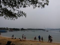 -沃森湾