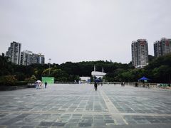 -深圳国际园林花卉博览园