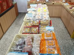 -乔家栅(襄阳南路店)