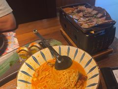 -京鹿料理(荟聚店)