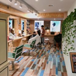 -构想时尚发型会所