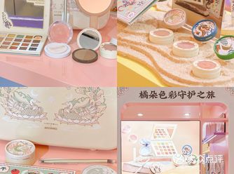 打卡重庆橘朵快闪店马卡龙配色少女心爆棚️