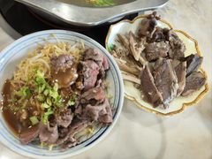 -合意桐坑牛肉粿·鲜牛肉火锅(嵩山总店)