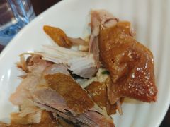 -鹿鸣春饭店(总店)
