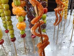 -道里菜市场