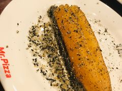 -Mr.Pizza米斯特比萨(合肥一九一二街区店)