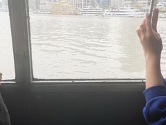 -黄浦江游览快线(金陵东路码头)