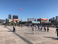 -珠海拱北口岸