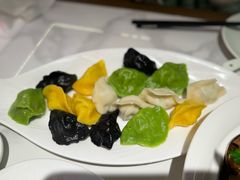-船歌·鱼水饺青岛菜(正阳路店)