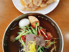 -顺姬冷面(延大店)