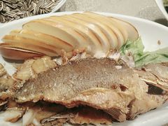 -大城·烧烤海鲜大排档(台东店)
