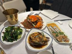 -喜记避风塘炒辣蟹(旗舰店)