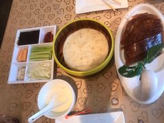 -大鸭梨(天通西苑店)