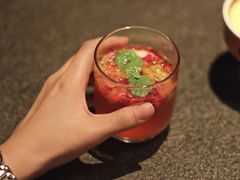 水果酒-大桥日本料理·日式放题·铁板定食(科兴科学园店)