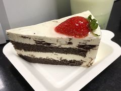 -幸福西饼生日蛋糕(南洲店)