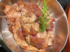 -味家烤肉烤鳗鱼牛排(西塔旗舰店)