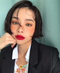 -SY COLOUR专业烫染