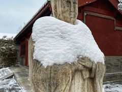 -北京石刻艺术博物馆(五塔寺)