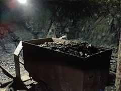 -大同煤炭博物馆