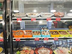 -韩麦大冷面(桂花街直营店)