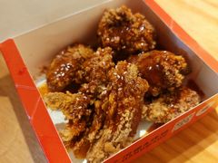 -前进5路汉堡炸鸡(前进五路店)