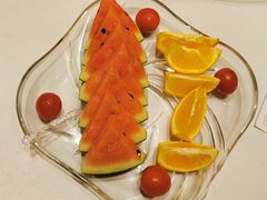 -1号唐厨·品味传承(赛马场店)