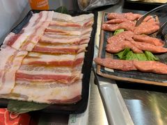 -燚青春东北泥炉烤肉(百合店)