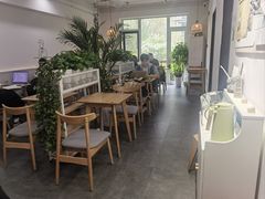 -Cafe Villa