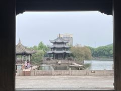-台州府城(东湖)