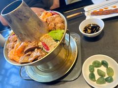 -鼓楼东街老火锅(鼓楼店)