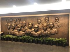 -中共一大纪念馆