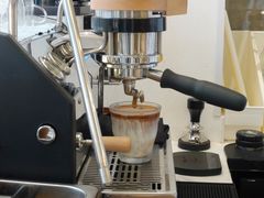 -red donkey coffee