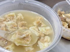 -盖邑扁食店