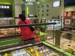 -顶东面包花园·生日蛋糕(太平店)