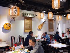 -京城小江南·北京烤鸭·江南土菜·白鱼(中关村店)