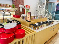 -顶东面包花园·生日蛋糕(太平店)