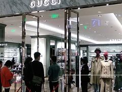 -GUCCI(南京德基店)