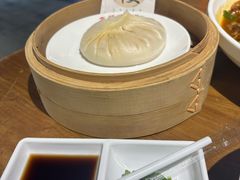 -文楼·淮扬菜·淮安早茶(河下古镇翔宇店)