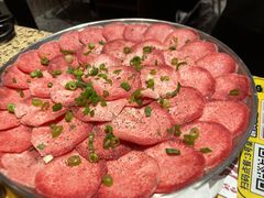 -安又胖韩国烤肉(泰达永旺店)