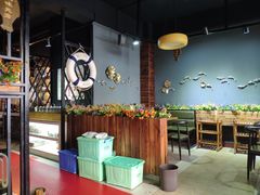 -秋语木桶鱼.酸菜鱼(开发区火车站店)
