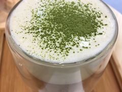 白桃乌龙-执茶识麦(万达华府店)