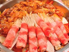 -黄记煌三汁焖锅(欢乐海岸店)
