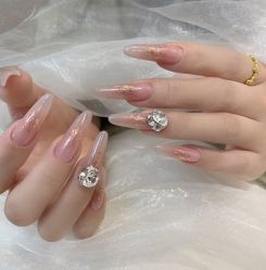 -US•美甲艺术 | 冕光